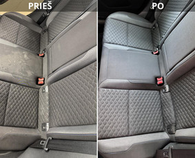 Automobilių cheminis ir sausas valymas - Automobilių plovyklos - 3 Automobilių plovyklos - Automobilių cheminis ir sausas valymas - 3