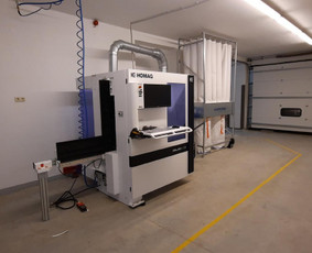 Lmdp pjovimas, kantavimas Pur klijais, gręžimas. - Kitos statybos paslaugos - 1 Kitos statybos paslaugos - Lmdp pjovimas, kantavimas Pur klijais, gręžimas. - 1