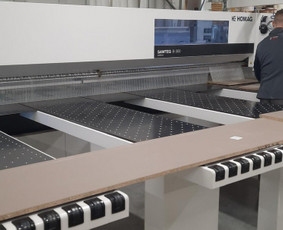 Lmdp pjovimas, kantavimas Pur klijais, gręžimas. - Kitos statybos paslaugos - 2 Kitos statybos paslaugos - Lmdp pjovimas, kantavimas Pur klijais, gręžimas. - 2