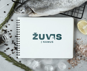 Logo, Etiketės, Dizainas su garantijomis! / Elvinas Žiukelis / Darbų pavyzdys ID 4114384