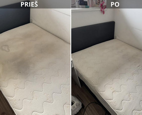 Kokybiškos valymo paslaugos , už prieinama kaina. / Super Valymas. / Darbų pavyzdys ID 4114390