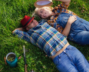 Poros fotosesija - Asmeninė fotosesija/verslo portretas - 1