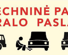 Skubus tralas Vilniuje ir aplink „24/7“ užvedimas. / Skubus tralas Vilniuje ✅ „24/7“ / Darbų pavyzdys ID 4114584