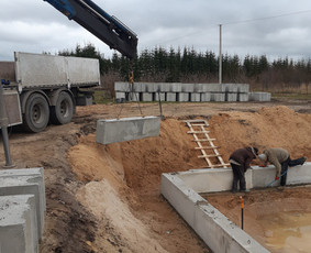 Fiskaro paslaugos,dideli kroviniai, Manipuliatoriaus / Mb Danreisas / Darbų pavyzdys ID 4114642