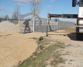 Fiskaro paslaugos,dideli kroviniai, Manipuliatoriaus / Mb Danreisas / Darbų pavyzdys ID 4114680