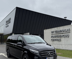Naujų ir komfortiškų 6–9 vietų mikroautobusų nuoma - Nuomos paslaugos - 1 Nuomos paslaugos - Naujų ir komfortiškų 6–9 vietų mikroautobusų nuoma - 1