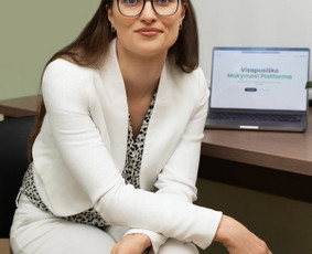 Mokymai, kursai, kalbos - Jėzuitų gimnazijos matematikos mokytoja - 3