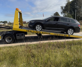 Skubus tralas Vilniuje ir aplink „24/7“ - Automobilių pervežimas, transportavimas - 2 Automobilių pervežimas, transportavimas - Skubus tralas Vilniuje ir aplink „24/7“ - 2
