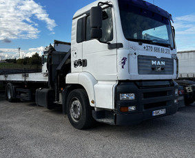 Krovinių pervežimas - Fiskaro paslaugos, krovinių gabenimas - 1