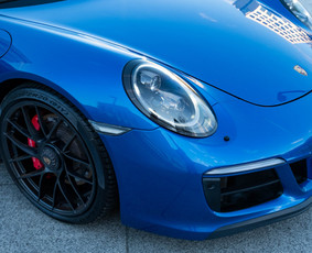 Fotografai - Profesionali Automobilių Fotografija - 2