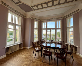 Karnizų, romanečių, aliuminių bėgelių montavimas - Buitinės paslaugos - 3 Buitinės paslaugos - Karnizų, romanečių, aliuminių bėgelių montavimas - 3