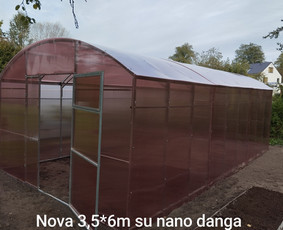 Surinkimas ir montavimas: baldų, sandėliukų, šiltnamių ir kt - Šiltnamių surinkimas - 2 Šiltnamių surinkimas - Surinkimas ir montavimas: baldų, sandėliukų, šiltnamių ir kt - 2