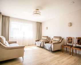 Kuriame jūsų ateities būstą! / MEBA / Darbų pavyzdys ID 4115236