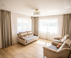 Kuriame jūsų ateities būstą! / MEBA / Darbų pavyzdys ID 4115240
