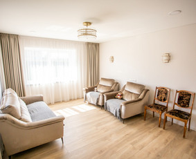Kuriame jūsų ateities būstą! / MEBA / Darbų pavyzdys ID 4115248