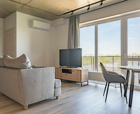 Kuriame jūsų ateities būstą! / MEBA / Darbų pavyzdys ID 4115272