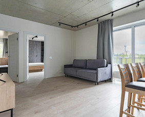 Kuriame jūsų ateities būstą! / MEBA / Darbų pavyzdys ID 4115284