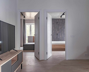 Kuriame jūsų ateities būstą! / MEBA / Darbų pavyzdys ID 4115342