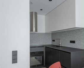 Kuriame jūsų ateities būstą! / MEBA / Darbų pavyzdys ID 4115350