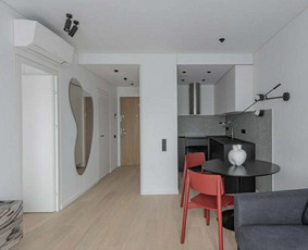 Kuriame jūsų ateities būstą! / MEBA / Darbų pavyzdys ID 4115360