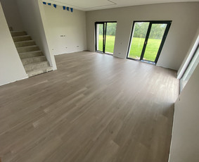 Vinilinių grindų montavimas/išlyginamosios pilimas/parketas / TAMA grindys / Darbų pavyzdys ID 4115400