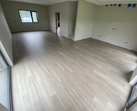 Vinilinių grindų montavimas/išlyginamosios pilimas/parketas / TAMA grindys / Darbų pavyzdys ID 4115402