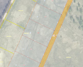 Matininkas/geodezininkas / MB"Geoleba" / Darbų pavyzdys ID 4115508
