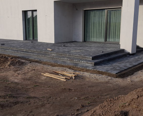 Trinkelių klojimas, gerbuvio darbai. Šiauliai ir apskr. / Trinkeliu klojimas MR / Darbų pavyzdys ID 4115560