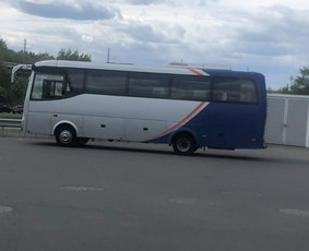 Autobusų ir mikroautobusų nuoma - Renginiai, šventės - 3 Renginiai, šventės - Autobusų ir mikroautobusų nuoma - 3