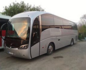 Autobusų ir mikroautobusų nuoma - Renginiai, šventės - 2 Renginiai, šventės - Autobusų ir mikroautobusų nuoma - 2