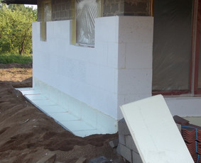 Naujų Namų Statyba Ir Senų Rekonstrukcija / Egidijus Musteikis / Darbų pavyzdys ID 4115912