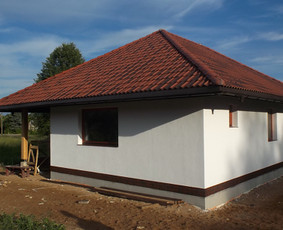 Naujų Namų Statyba Ir Senų Rekonstrukcija / Egidijus Musteikis / Darbų pavyzdys ID 4115914