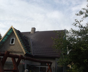Naujų Namų Statyba Ir Senų Rekonstrukcija - Smulkūs statybos darbai - 2 Smulkūs statybos darbai - Naujų Namų Statyba Ir Senų Rekonstrukcija - 2