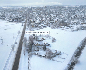 Nekilnojamojo turto brokeris / agentas / Henrikas Mauragis / Henrikas Mauragis / Darbų pavyzdys ID 4115954