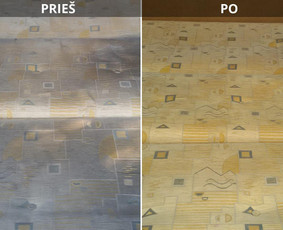 Kokybiškos valymo paslaugos , už prieinama kaina. / Super Valymas. / Darbų pavyzdys ID 4115958