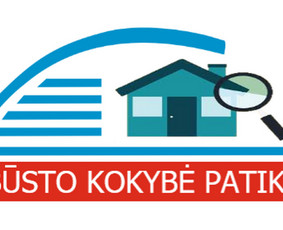 Meistras į namus. NT ( ekspertas) Kęstutis / Kęstutis / Darbų pavyzdys ID 4116006