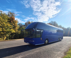 Autobusų ir mikroautobusų nuoma su vairuotoju / MB Eveturas / Darbų pavyzdys ID 4116024