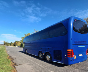 Autobusų nuoma, keleivių pervežimas - Autobusų, limobusų nuoma - 3 Autobusų, limobusų nuoma - Autobusų nuoma, keleivių pervežimas - 3
