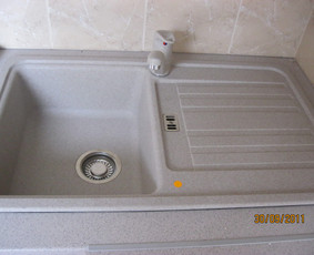 Meistras į namus. NT ( ekspertas) Kęstutis / Kęstutis / Darbų pavyzdys ID 4116136