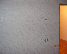 Meistras į namus. NT ( ekspertas) Kęstutis / Kęstutis / Darbų pavyzdys ID 4116144