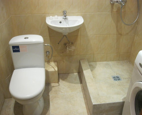 Meistras į namus. NT ( ekspertas) Kęstutis / Kęstutis / Darbų pavyzdys ID 4116164