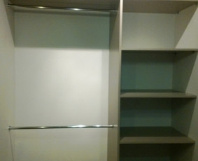 Meistras į namus. NT ( ekspertas) Kęstutis - IKEA baldų surinkimas - 1 IKEA baldų surinkimas - Meistras į namus. NT ( ekspertas) Kęstutis - 1