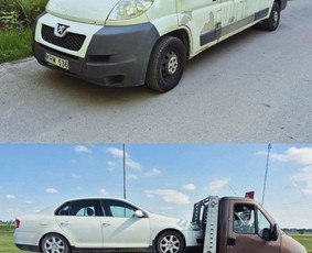 Krovininių ir keleivinių mikroautobusų nuoma - Keleiviniai mikroautobusai - 4 Keleiviniai mikroautobusai - Krovininių ir keleivinių mikroautobusų nuoma - 4