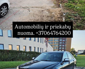Krovininių ir keleivinių mikroautobusų nuoma - Keleiviniai mikroautobusai - 2 Keleiviniai mikroautobusai - Krovininių ir keleivinių mikroautobusų nuoma - 2