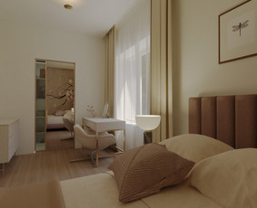 Įvairias interjero dizaino paslaugas / Jūratė / Darbų pavyzdys ID 4116230