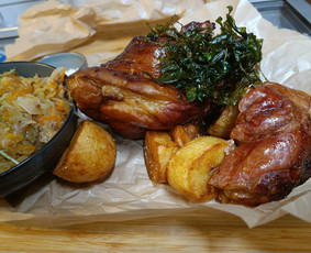 Karštųjų patiekalų gaminimas - Banketai,maistas išsinešimui,dienos pietūs, gedulingi pietai - 4