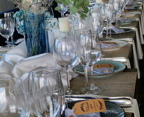 Banketų ir furšetų ruošimas - Banketai,maistas išsinešimui,dienos pietūs, gedulingi pietai - 4