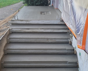 Betonavimo darbai / Nerijus tas / Darbų pavyzdys ID 4116292