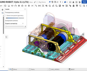 3d spausdinimo paslaugos, skenavimas, Cad - 3D Projektavimas - 4 3D Projektavimas - 3d spausdinimo paslaugos, skenavimas, Cad - 4