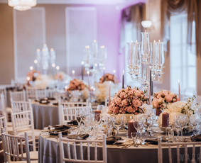 Vazų ir žvakidžių nuoma - Švenčių dekoravimas - - 1